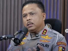 Kakorlantas Polri Targetkan Zero ODOL 2027 Kakorlantas Polri