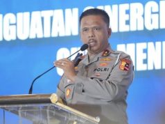 Layanan Samsat Didorong Semudah Beli Pulsa Kakorlantas Polri Dorong Transformasi Digital Urus Samsat Semudah Membeli Pulsa