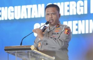 Layanan Samsat Didorong Semudah Beli Pulsa Kakorlantas Polri Dorong Transformasi Digital Urus Samsat Semudah Membeli Pulsa