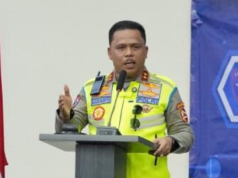 Kakorlantas Resmikan Pelatihan ETLE 2026, 95 Persen Penegakan Hukum Berbasis Teknologi Kakorlantas Resmikan Pelatihan ETLE 2026, 95 Persen Penegakan Hukum Berbasis Teknologi
