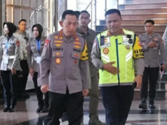 Kepercayaan Publik ke Polri Naik, Masuk 4 Besar Berkat Sukses Mudik 2026 Kepercayaan Publik ke Polri Naik, Masuk 4 Besar Berkat Sukses Mudik 2026