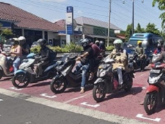 Masyarakat Jadi Mitra Polantas, Keselamatan Lalu Lintas Kian Diperkuat Masyarakat Jadi Mitra Polantas, Keselamatan Lalu Lintas Kian Diperkuat