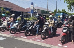 Masyarakat Jadi Mitra Polantas, Keselamatan Lalu Lintas Kian Diperkuat Masyarakat Jadi Mitra Polantas, Keselamatan Lalu Lintas Kian Diperkuat