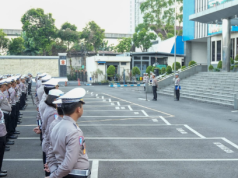 May Day 2026 Digelar di Tiga Titik, Korlantas Polri Siapkan Pengamanan Lalu Lintas May Day 2026 Digelar di Tiga Titik, Korlantas Polri Siapkan Pengamanan Lalu Lintas
