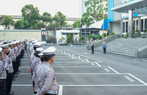 May Day 2026 Digelar di Tiga Titik, Korlantas Polri Siapkan Pengamanan Lalu Lintas May Day 2026 Digelar di Tiga Titik, Korlantas Polri Siapkan Pengamanan Lalu Lintas