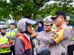 Menjaga Jalan Tetap Adil, Peran Polantas dalam Ketertiban Bersama Menjaga Jalan Tetap Adil, Peran Polantas dalam Ketertiban Bersama