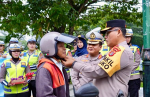 Menjaga Jalan Tetap Adil, Peran Polantas dalam Ketertiban Bersama Menjaga Jalan Tetap Adil, Peran Polantas dalam Ketertiban Bersama