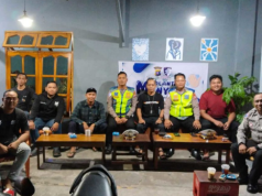 Ngopi Bareng dan Dialog Jalanan, Cara Baru Polantas Dekat dengan Masyarakat Ngopi Bareng dan Dialog Jalanan, Cara Baru Polantas Dekat dengan Masyarakat