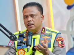 Operasi Ketupat 2026 Prioritaskan Keselamatan, Kepuasan Pemudik Tembus 94 Persen Operasi Ketupat 2026 Prioritaskan Keselamatan, Kepuasan Pemudik Tembus 94 Persen