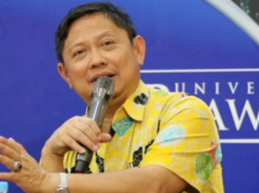 Pakar UB Prof. Andy Fefta Wijaya Nilai Operasi Ketupat 2026 Sukses Berkat Kolaborasi Multi Helix Pakar UB Prof. Andy Fefta Wijaya Nilai Operasi Ketupat 2026 Sukses Berkat Kolaborasi Multi Helix