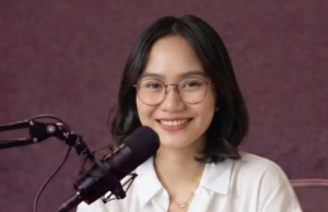 Podcast Agatha Bicara Kupas Dampak Konflik Global ke Ekonomi Indonesia Podcast Agatha Bicara Kupas Dampak Konflik Global ke Ekonomi Indonesia