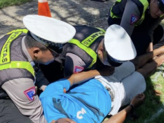 Polantas Humanis Jadi Penjaga Kepercayaan Publik di Jalan Raya Polantas Humanis Jadi Penjaga Kepercayaan Publik di Jalan Raya