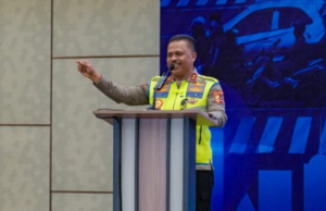 Presiden Apresiasi Operasi Ketupat 2026, Kakorlantas Ungkap Kunci Keberhasilan Presiden Apresiasi Operasi Ketupat 2026, Kakorlantas Ungkap Kunci Keberhasilan
