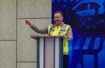 Presiden Apresiasi Operasi Ketupat 2026, Kakorlantas Ungkap Kunci Keberhasilan Presiden Apresiasi Operasi Ketupat 2026, Kakorlantas Ungkap Kunci Keberhasilan