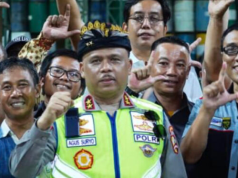 Ketika Teknologi Bertemu Empati, Wajah Baru Pelayanan Polantas Teknologi dan Empati Bersatu, Polantas Hadir dengan Layanan Baru
