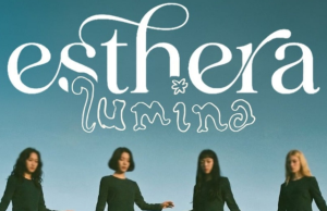 Bukan Sekadar Girl Group AI, ESTHERA Hadirkan Pop Modern Berbalut Nuansa Nusantara WeAreEsthera Hadirkan Warna Baru, Perpaduan AI dan Musik Tradisional Indonesia