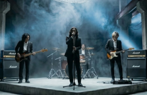 Code of Ashes Rilis Album Perdana “ASCENT”, Padukan Metalcore dan Teknologi AI Code of Ashes Rilis Album Perdana “ASCENT”, Padukan Metalcore dan Teknologi AI