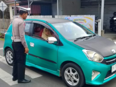 Dari Jalan ke Kesadaran, Polantas Bangun Budaya Tertib Berlalu Lintas Dari Jalan ke Kesadaran, Polantas Bangun Budaya Tertib Berlalu Lintas