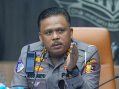 Empati di Jalan Jadi Fondasi Keselamatan, Kakorlantas Dorong Budaya Humanis di Ruang Publik Empati di Jalan Jadi Fondasi Keselamatan, Kakorlantas Dorong Budaya Humanis di Ruang Publik