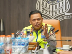 GNI Apresiasi Kepemimpinan Irjen Agus, Polantas Dinilai Semakin Dicintai Masyarakat GNI Apresiasi Kepemimpinan Irjen Agus, Polantas Dinilai Semakin Dicintai Masyarakat