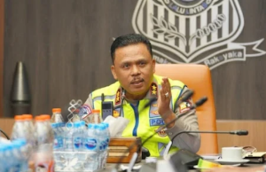 GNI Apresiasi Kepemimpinan Irjen Agus, Polantas Dinilai Semakin Dicintai Masyarakat GNI Apresiasi Kepemimpinan Irjen Agus, Polantas Dinilai Semakin Dicintai Masyarakat
