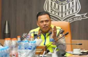 GNI Apresiasi Kepemimpinan Irjen Agus, Polantas Dinilai Semakin Dicintai Masyarakat GNI Apresiasi Kepemimpinan Irjen Agus, Polantas Dinilai Semakin Dicintai Masyarakat