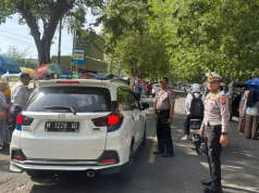 Jalan Tertib Dinilai Jadi Kunci Meningkatkan Kualitas Hidup Masyarakat Jalan Tertib Dinilai Jadi Kunci Meningkatkan Kualitas Hidup Masyarakat
