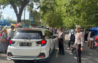 Jalan Tertib Dinilai Jadi Kunci Meningkatkan Kualitas Hidup Masyarakat Jalan Tertib Dinilai Jadi Kunci Meningkatkan Kualitas Hidup Masyarakat