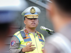 Jalan yang Aman Adalah Hak Semua Orang, Korlantas Dorong Lalu Lintas Humanis Jalan yang Aman Adalah Hak Semua Orang, Korlantas Dorong Lalu Lintas Humanis