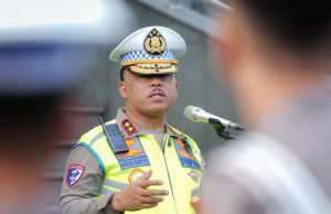 Jalan yang Aman Adalah Hak Semua Orang, Korlantas Dorong Lalu Lintas Humanis Jalan yang Aman Adalah Hak Semua Orang, Korlantas Dorong Lalu Lintas Humanis