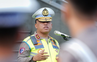 Jalan yang Aman Adalah Hak Semua Orang, Korlantas Dorong Lalu Lintas Humanis Jalan yang Aman Adalah Hak Semua Orang, Korlantas Dorong Lalu Lintas Humanis