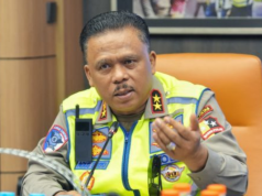 Kakorlantas Dorong Budaya Tertib Sejak Dini demi Masa Depan Indonesia Kakorlantas Dorong Budaya Tertib Sejak Dini demi Masa Depan Indonesia