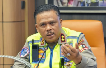 Kakorlantas Dorong Budaya Tertib Sejak Dini demi Masa Depan Indonesia Kakorlantas Dorong Budaya Tertib Sejak Dini demi Masa Depan Indonesia
