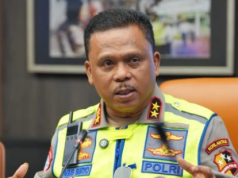 Kakorlantas Polri Dorong Pelatihan ISDC untuk Tingkatkan Standar Keselamatan Taksi Kakorlantas Polri Dorong Pelatihan ISDC untuk Tingkatkan Standar Keselamatan Taksi