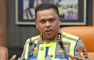Kakorlantas Polri Dorong Pelatihan ISDC untuk Tingkatkan Standar Keselamatan Taksi Kakorlantas Polri Dorong Pelatihan ISDC untuk Tingkatkan Standar Keselamatan Taksi