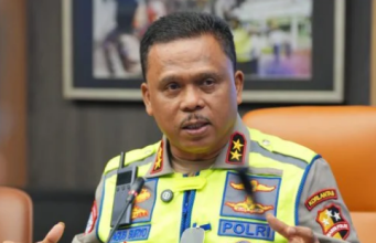 Kakorlantas Polri Dorong Pelatihan ISDC untuk Tingkatkan Standar Keselamatan Taksi Kakorlantas Polri Dorong Pelatihan ISDC untuk Tingkatkan Standar Keselamatan Taksi