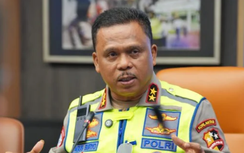 Kakorlantas Polri Dorong Pelatihan ISDC untuk Tingkatkan Standar Keselamatan Taksi Kakorlantas Polri Dorong Pelatihan ISDC untuk Tingkatkan Standar Keselamatan Taksi