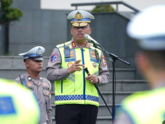 Kakorlantas Prediksi Puncak Arus Libur Kenaikan Yesus Kristus Terjadi pada 14 dan 17 Mei Kakorlantas Prediksi Puncak Arus Libur Kenaikan Yesus Kristus Terjadi pada 14 dan 17 Mei