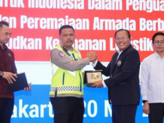 Kakorlantas Tegaskan Implementasi Zero Over Dimension dan Overload Dimulai 2027 Kakorlantas Tegaskan Implementasi Zero Over Dimension dan Overload Dimulai 2027