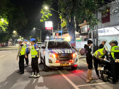 Kakorlantas Tekankan Kesadaran Berlalu Lintas Lebih Penting dari Tilang Kakorlantas Tekankan Kesadaran Berlalu Lintas Lebih Penting dari Tilang