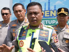 Kakorlantas Utamakan Sosialisasi untuk Wujudkan Zero ODOL 2027 Kakorlantas Utamakan Sosialisasi untuk Wujudkan Zero ODOL 2027