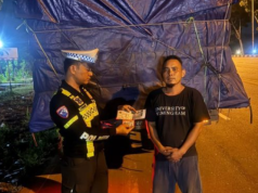 Korlantas Kedepankan Edukasi Humanis Menuju Zero ODOL 2027 Korlantas Kedepankan Edukasi Humanis Menuju Zero ODOL 2027