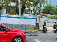 Korlantas Optimalkan ETLE Handheld untuk Perkuat Penegakan Hukum di Jabodetabek Korlantas Optimalkan ETLE Handheld untuk Perkuat Penegakan Hukum di Jabodetabek