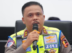 Libur Panjang, Kakorlantas Minta Pengendara Tidak Berkendara Saat Lelah Libur Panjang, Kakorlantas Minta Pengendara Tidak Berkendara Saat Lelah