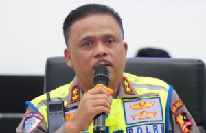 Libur Panjang, Kakorlantas Minta Pengendara Tidak Berkendara Saat Lelah Libur Panjang, Kakorlantas Minta Pengendara Tidak Berkendara Saat Lelah