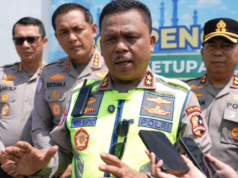 Menuju Zero ODOL 2027, Indonesia Bangun Sistem Transportasi Lebih Beradab Menuju Zero ODOL 2027, Indonesia Bangun Sistem Transportasi Lebih Beradab