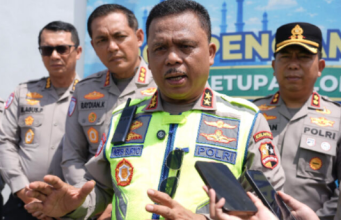 Menuju Zero ODOL 2027, Indonesia Bangun Sistem Transportasi Lebih Beradab Menuju Zero ODOL 2027, Indonesia Bangun Sistem Transportasi Lebih Beradab