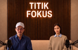 Program MBG Disorot, Podcast Titik Fokus Ungkap Fakta Ribuan Siswa Keracunan Program MBG Disorot, Titik Fokus Ungkap Fakta Ribuan Siswa Keracunan