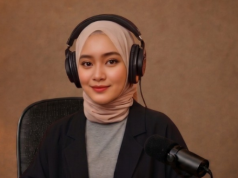 Renjani Nyrah Bahas Krisis Lingkungan di Podcast Hari Bumi Qudoin Renjani Nyrah Bahas Krisis Lingkungan di Podcast Hari Bumi Qudoin