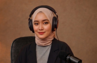 Renjani Nyrah Bahas Krisis Lingkungan di Podcast Hari Bumi Qudoin Renjani Nyrah Bahas Krisis Lingkungan di Podcast Hari Bumi Qudoin